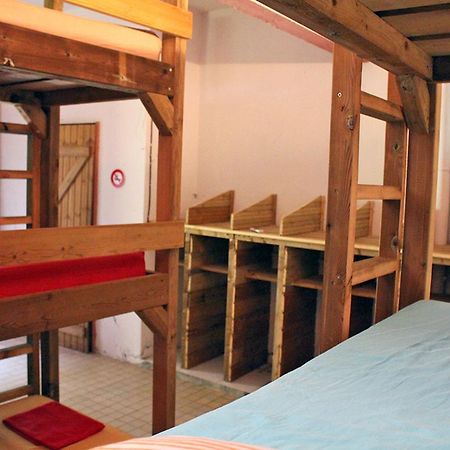 E.Gwada Hostel Le Gosier  Εξωτερικό φωτογραφία