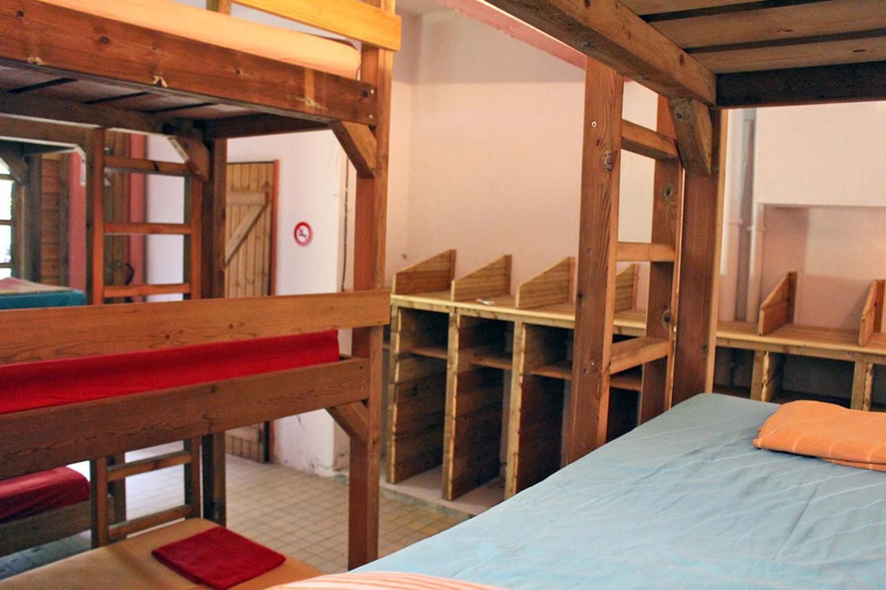 E.Gwada Hostel Le Gosier  Εξωτερικό φωτογραφία