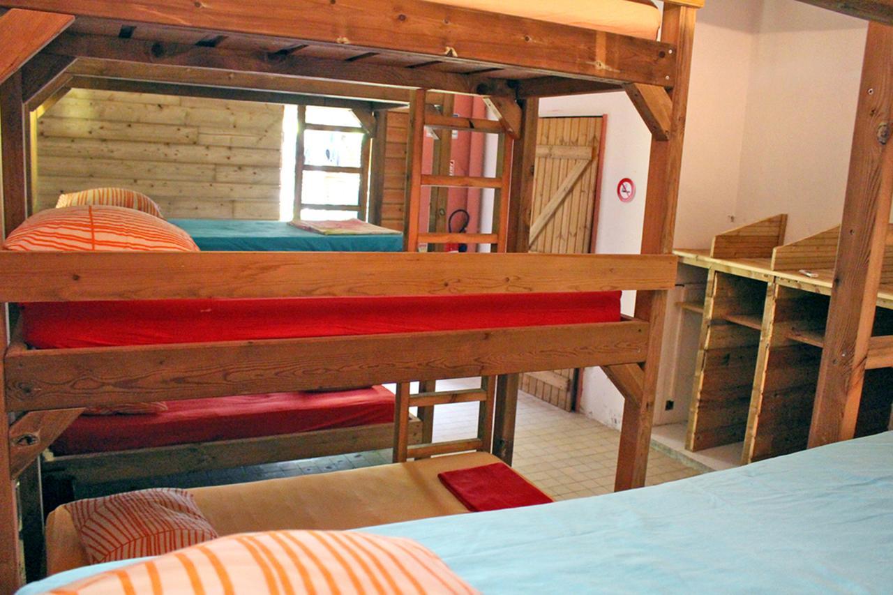 E.Gwada Hostel Le Gosier  Εξωτερικό φωτογραφία
