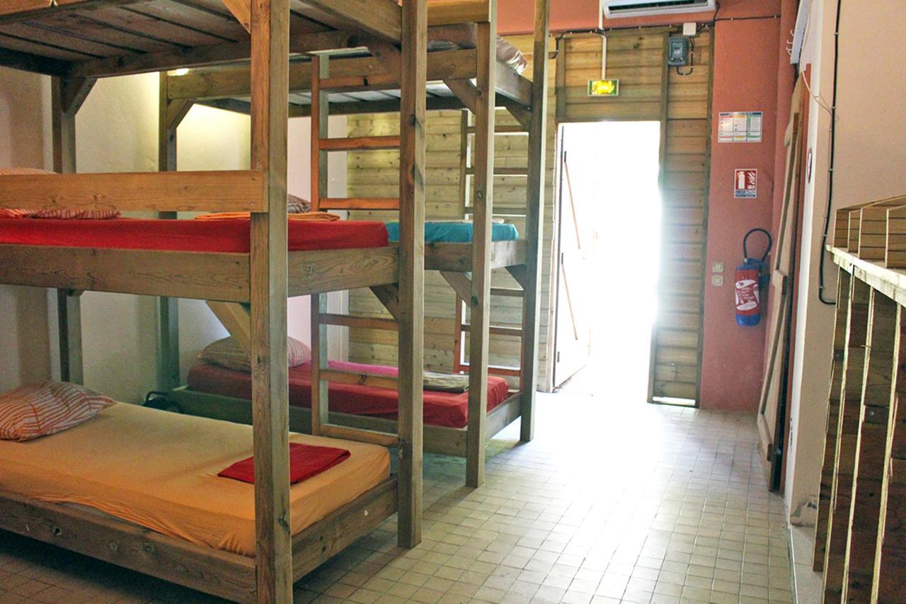 E.Gwada Hostel Le Gosier  Εξωτερικό φωτογραφία