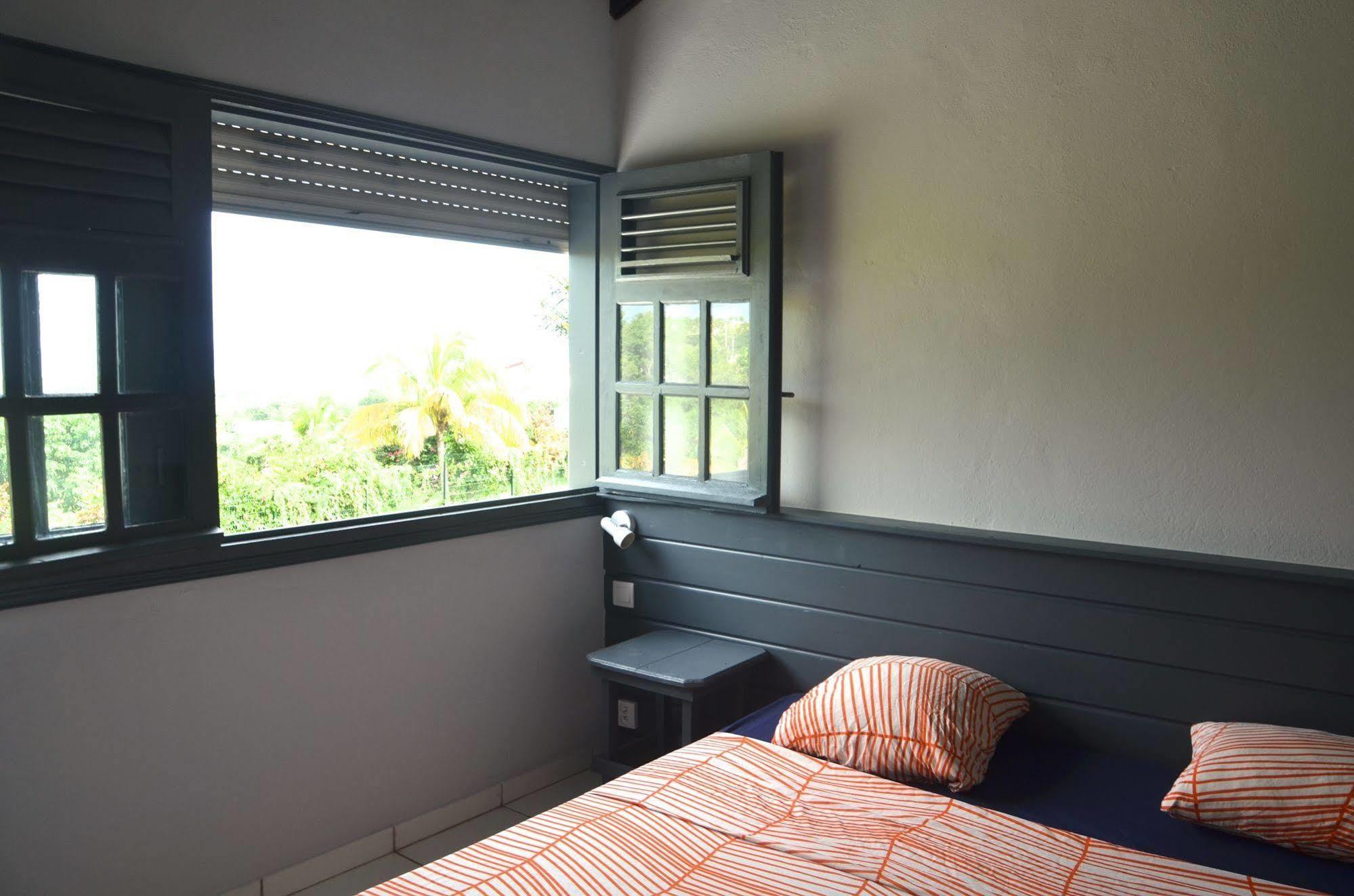 E.Gwada Hostel Le Gosier  Εξωτερικό φωτογραφία