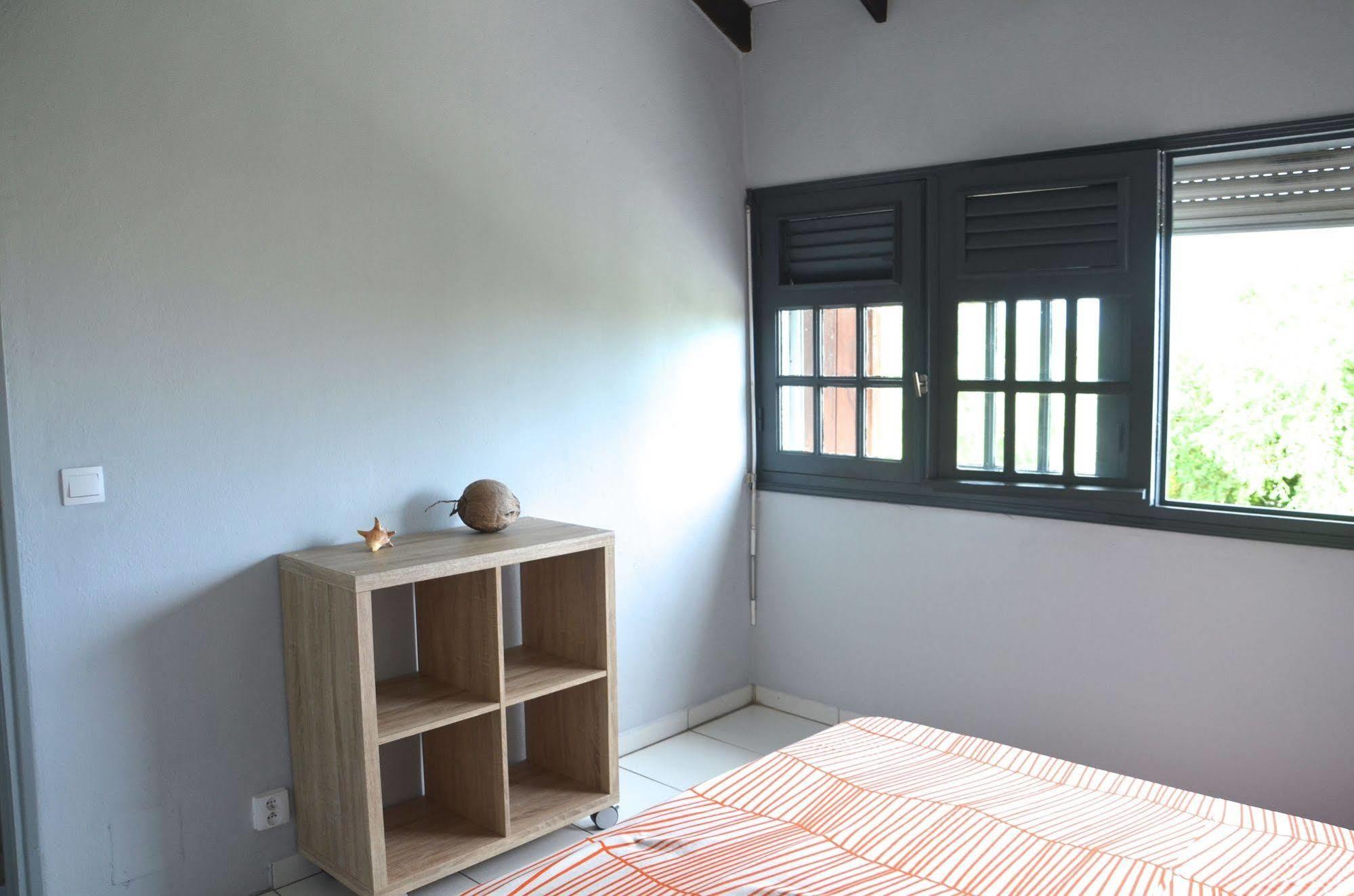 E.Gwada Hostel Le Gosier  Εξωτερικό φωτογραφία